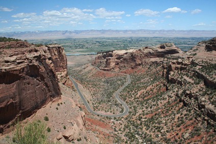 canyon