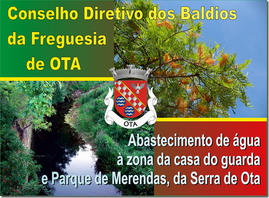 CDBFO - Abastecimento agua - 27.06.12 CDBFO - Abastecimento agua - 27.06.12