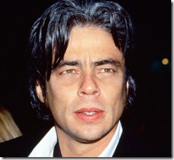 Benicio Del Toro körül sündörög a Star Trek rendezője