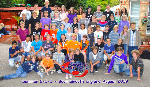 02/08/2009 - 13/08/2009 group