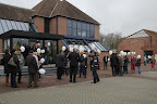 Ballonnenfeest: Foto