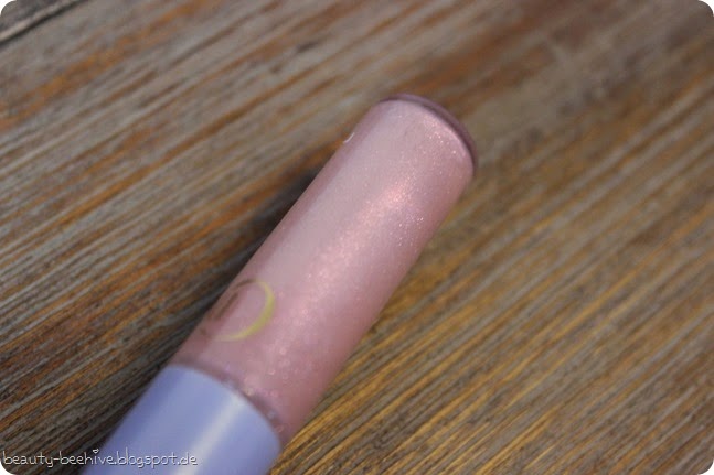 MAC Cinderella LE Glass Slipper 2