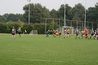 RCD - Heerenveen