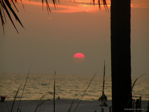 Sunset of the Day