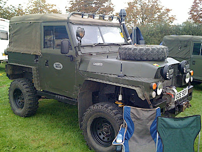 Lightweight with super-lift!