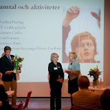 Vetenskap & Allmänhets (VAs) årsmöte och dialogseminarium 2011