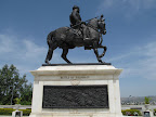Memorial to Maharana Pratap