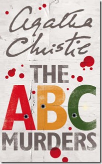 Harper - Agatha Christie - The ABC Murders