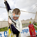 The Floating Theatre Company Daingean