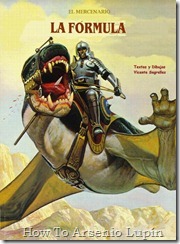 P00002 - El Mercenario #2 P00002 - El Mercenario #2