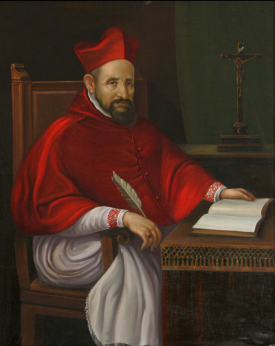 Reflection on St. Robert Bellarmine: Something to Consider If Alarmed by the Synod