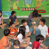 VBS PICS DAY 1 08/04/08