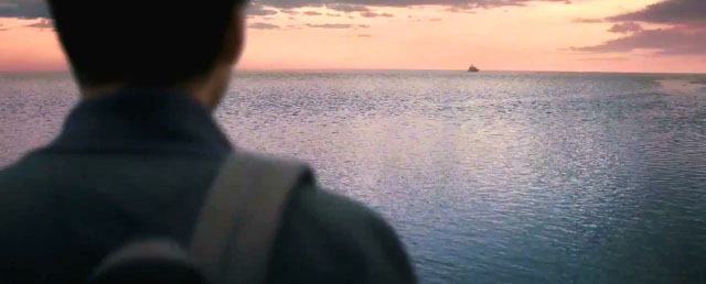 Percy Jackson - Szörnyek tengere filmrészlet, a sokadik