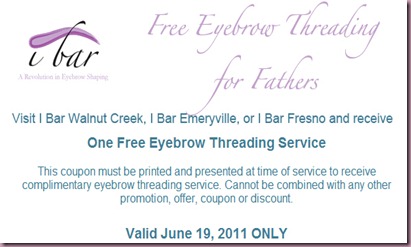 FathersDay2011Coupon