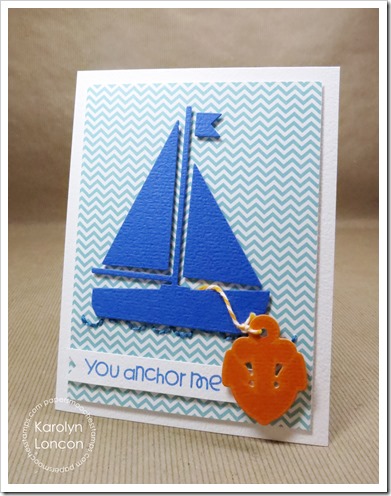 Karolyn Blog Hop Nauticool Karolyn Blog Hop Nauticool