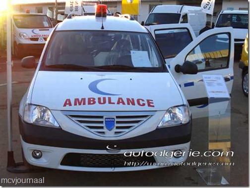Dacia als ambulance 02