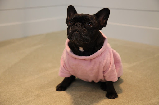 Work it, girl!