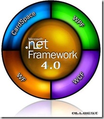 NETframework 4 NETframework 4