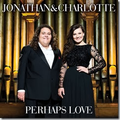 Jonathan & Charlotte // Perhaps Love