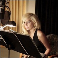 Lady Gaga studio
