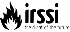 irssi irssi