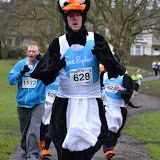 Keighley Big 10k 2013 Lund Park