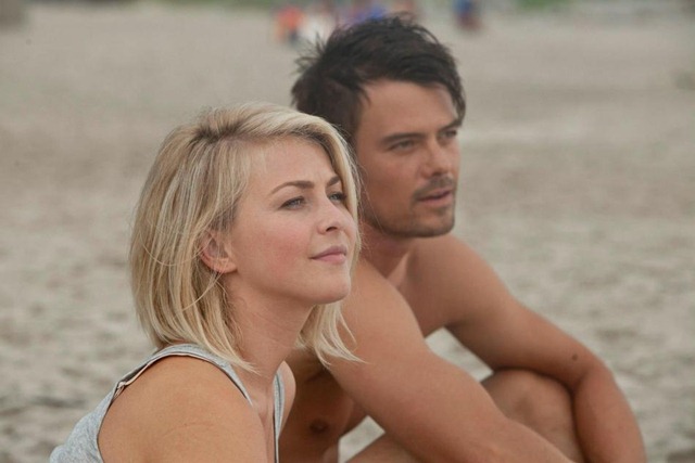 Safe Haven 'Can't Let You Go' Featurette 03