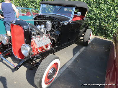  August 2012 Good Guys Rod and Custom Show Coverage