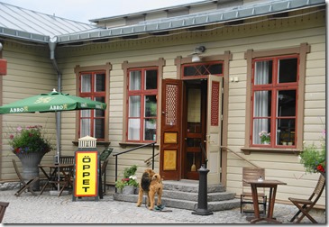 värdshus värdshus