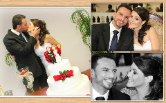 Fotos do evento Evelyn&Wesley - Álbum. Foto numero 009. Fotografia (fotografias) de Adriana Pimenta Produções, que faz foto e vídeo de casamentos, aniversários e eventos em geral, bem como fotoprodutos, fotolivros e álbuns diagramados. Atua em São Paulo. fotos de casamento sao paulo sp para fotografia são fotografos casamentos festa infantil crianças aniversario fotoprodutos filmagem foto evento e video fotografo album estúdio fotográfico