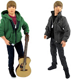 Justin Bieber Dolls
