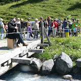 25. Davos Festival - young composers workshop