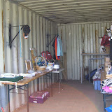Hills Cup 2008 - lørdag