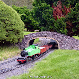 Southport Model Railway