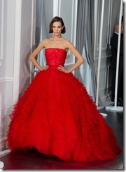 red full skirt red full skirt