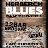 Herberch Blues 2009