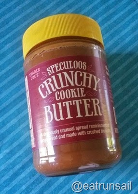 Cookie Butter