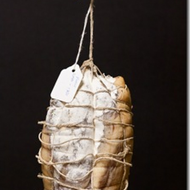 Cured Meats Fiocco Ready to eat