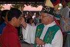 Crismas A&ccedil;aiteua Matriz | Fotos: Guga