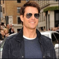 Tom Cruise (foto: Getty Images)