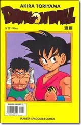 P00047 - Dragon Ball - - por ZzZz P00047 - Dragon Ball - - por ZzZz