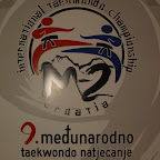 9. mednarodni TKD turnir M-2