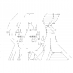 Twitter icon size W73xH73