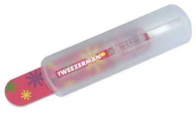 Tweezerman Zip File ($5)