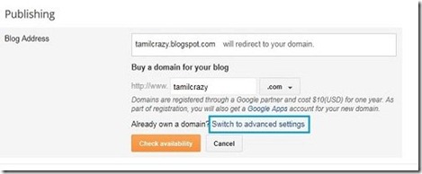 bigrock-blogger-mapping-blogger-changing-address