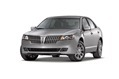 2012 Lincoln MKZ 2012 Lincoln MKZ