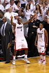 lebron james nba 120621 mia vs okc 077 game 5 chapmions Gallery: LeBron James Triple Double Carries Heat to NBA Title
