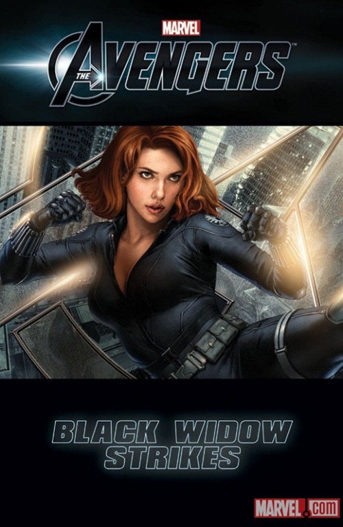 Black Widow
