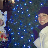 Manassas Lights Manassas Lights
