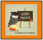 Book Pack Box Book Pack Box